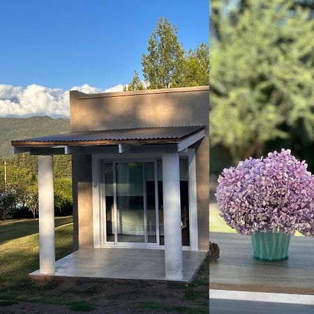 La Jacinta Posada Suites Santa Rosa de Calamuchita Zewnętrze zdjęcie