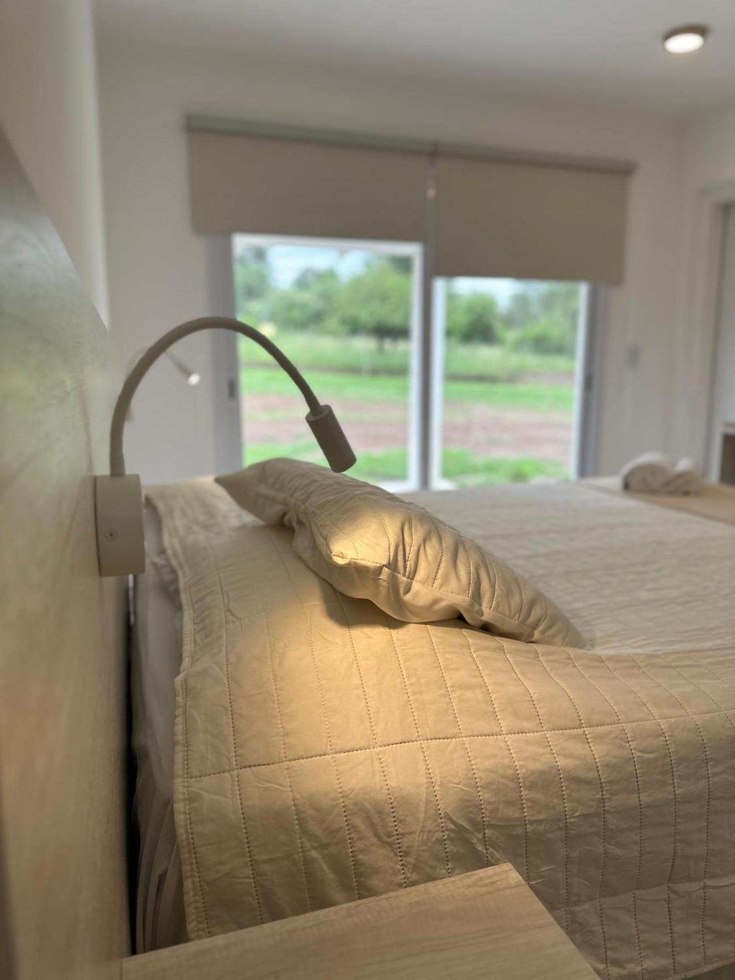 La Jacinta Posada Suites Santa Rosa de Calamuchita Zewnętrze zdjęcie