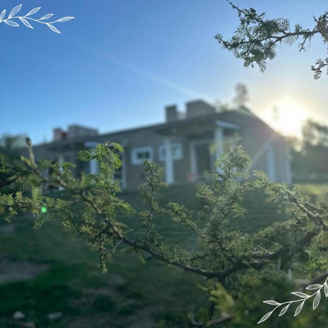 La Jacinta Posada Suites Santa Rosa de Calamuchita Zewnętrze zdjęcie