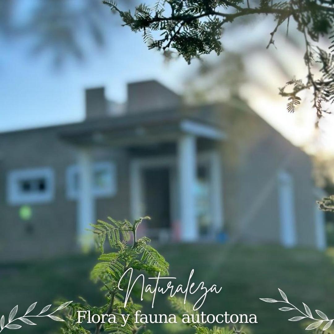 La Jacinta Posada Suites Santa Rosa de Calamuchita Zewnętrze zdjęcie